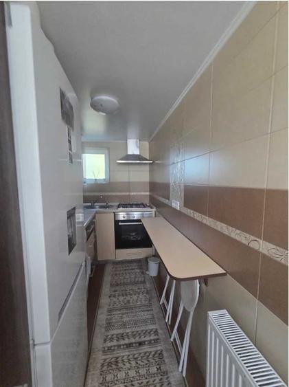 Casă cu 2 camere în Central