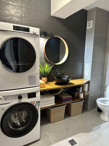 Apartament cu 2 camere decomandat în Theodor Pallady