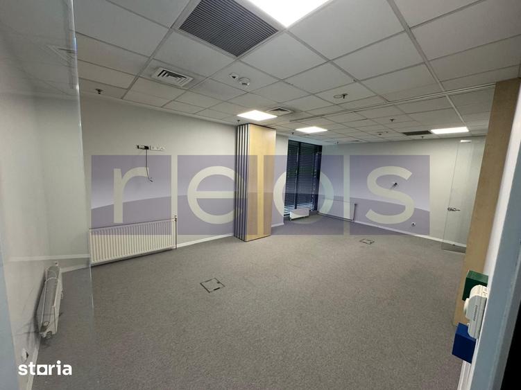 Spațiu comercial, de 370 mp, în Floreasca