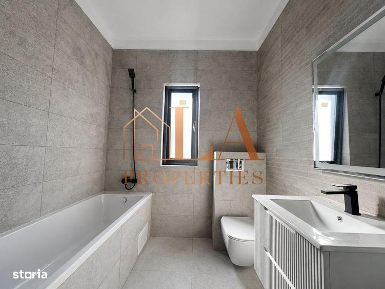 Casa 4 camere | Panouri 3Kw | Teren 500mp | Domnesti - 11