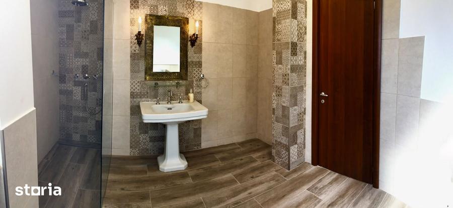 6 Camere | Spatiu Birou | Romana | Victoriei | Vila | Metrou - 11