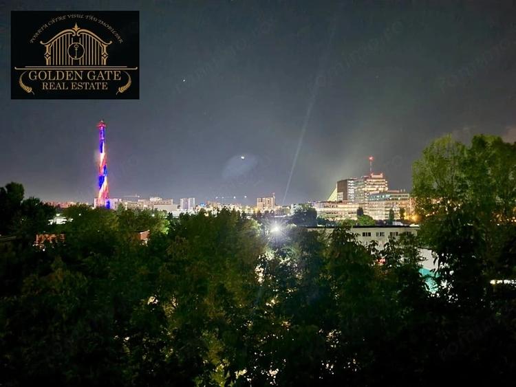 Apartament cu 2 camere decomandat în Politehnica