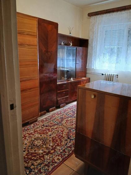 Apartament cu 2 camere semidecomandat în Șega