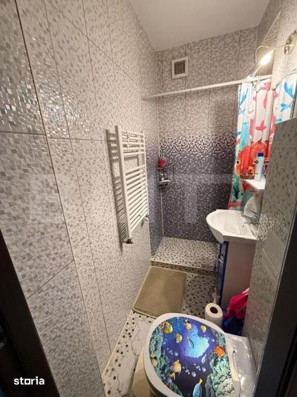 Apartament cu 4 camere decomandat în Ultracentral