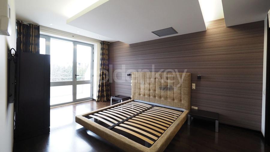 Apartament insorit cu 3 camere | piscina | Cambridge School - 9