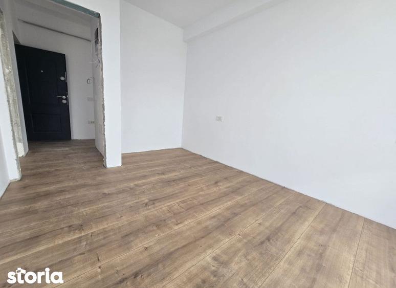 Apartament cu 3 camere în Rediu