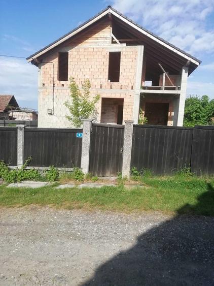 Casa de vanzare Adamus jud Mures - 8