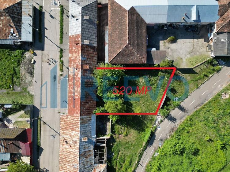 Spațiu industrial, de 228 mp, în Sud-Vest