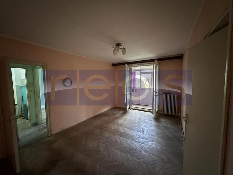 Apartament cu 2 camere semidecomandat în Nicolae Grigorescu