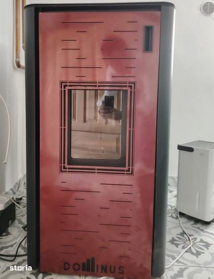 Casă cu 2 camere cu Teren 1458 Mp în Vultureni