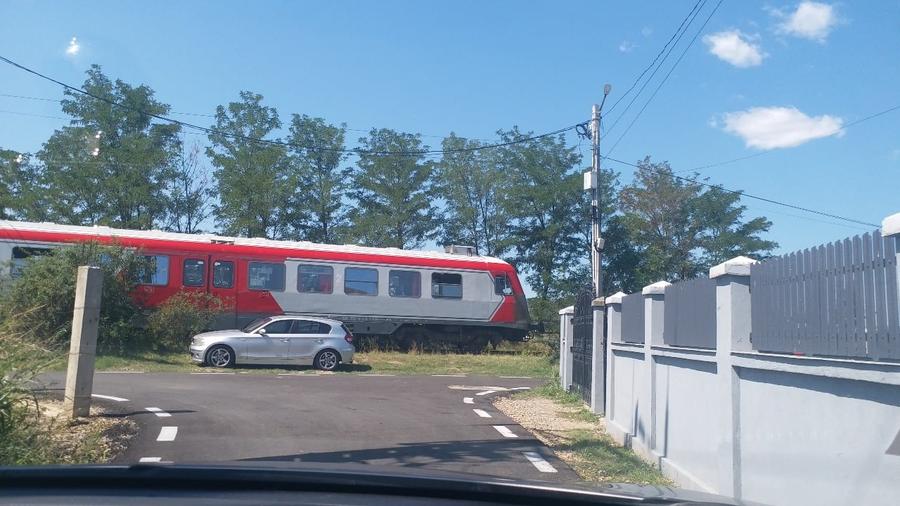 Teren Construcții extravilan de 15000 mp, în Vernești