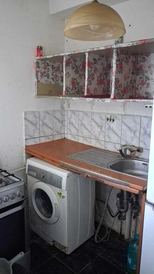 Garsonieră semidecomandată în Costin Georgian