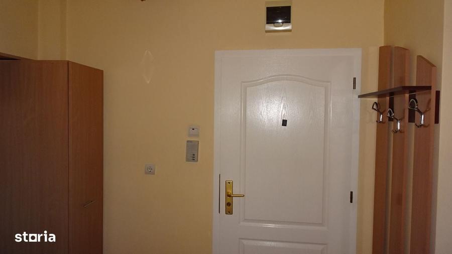 Inchiriez, apartament 2 camere Deva, ultracentral, Casa de Cultura - 12