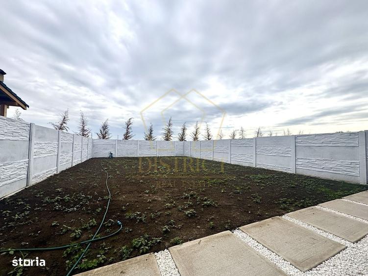 Casă cu 4 camere în Urseni