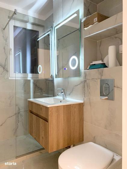Apartament 2 camere UMF | complet mobilat | chiria?i activi - 20