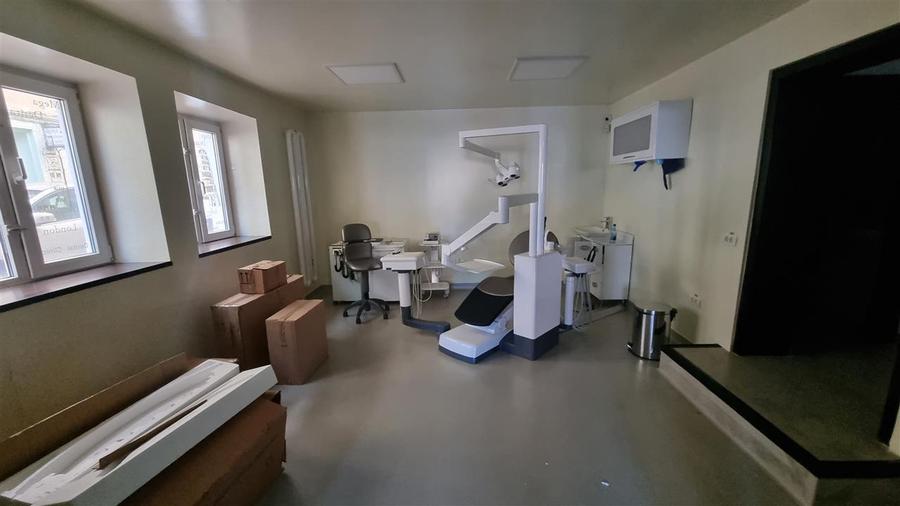 Spatiu comercial in zona Centrului Istoric - 4