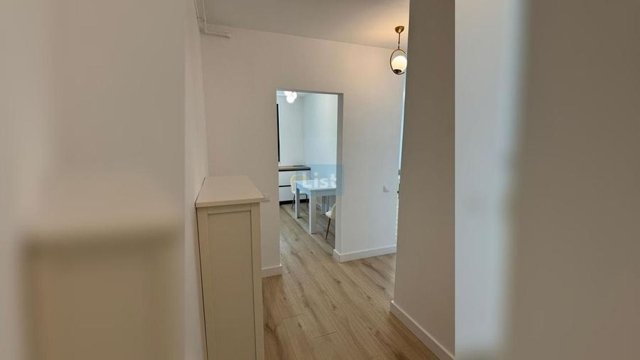 COMISION 0%! Ap. 2 LUX camere 55 mp, parcare, Park Lake – Iulius Mall - 9