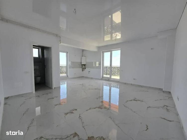 Apartament cu 3 camere în Dobroești