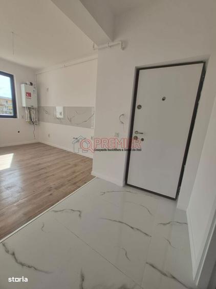 Bragadiru - 2 camere tip studio cu loc parcare inclus la cheie - - 14