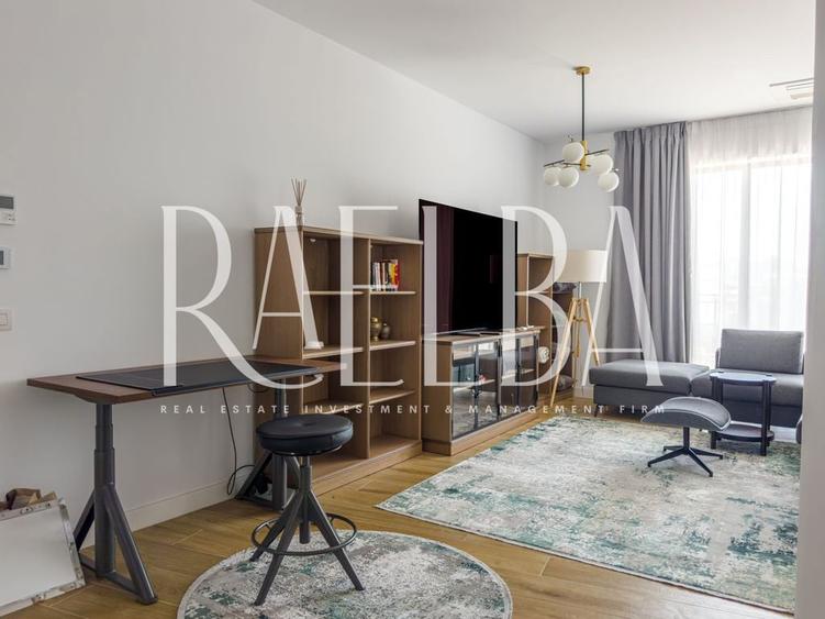 Apartament 4 camere | Dacia | Parcare | Terase 30mp - 14