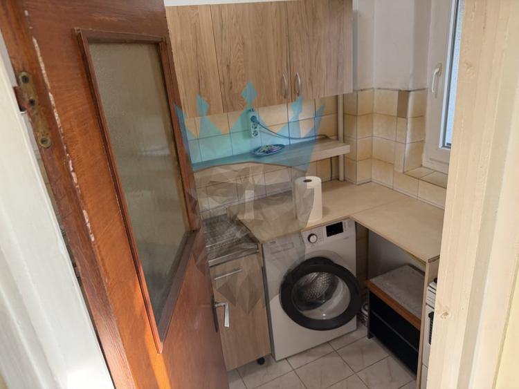 Garsonieră, mobilată în Dristor