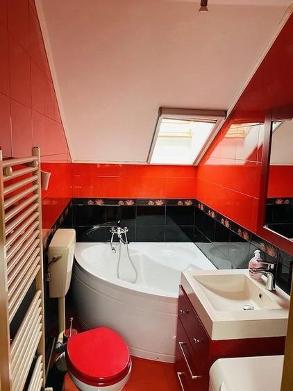 Inchiriez apartament 2 camere, Calea ?agului, vis a vis de Shopping City Timi?oara - 2