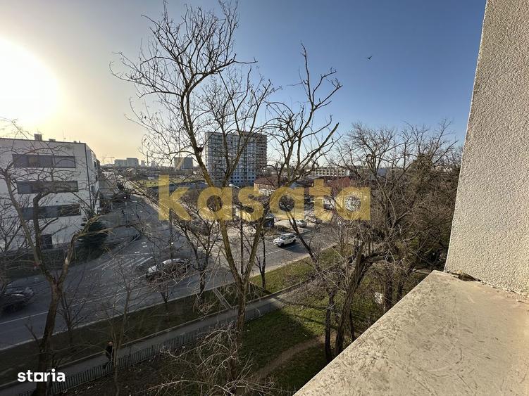 Apartament cu 3 camere, mobilat în Valea Ialomiței