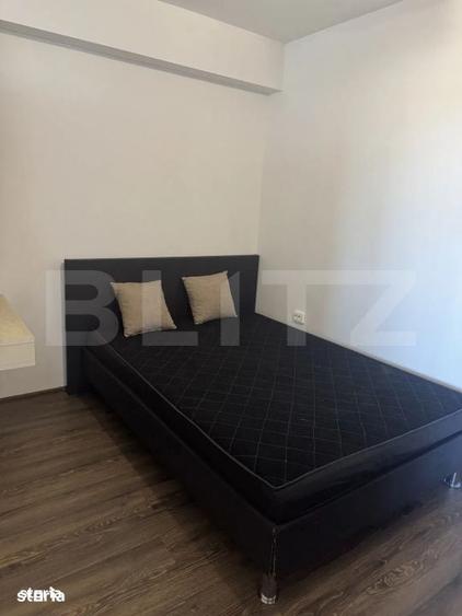 Apartament cu 3 camere în IAR
