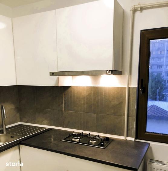 Apartament cu 4 camere, mobilat în 1 Mai