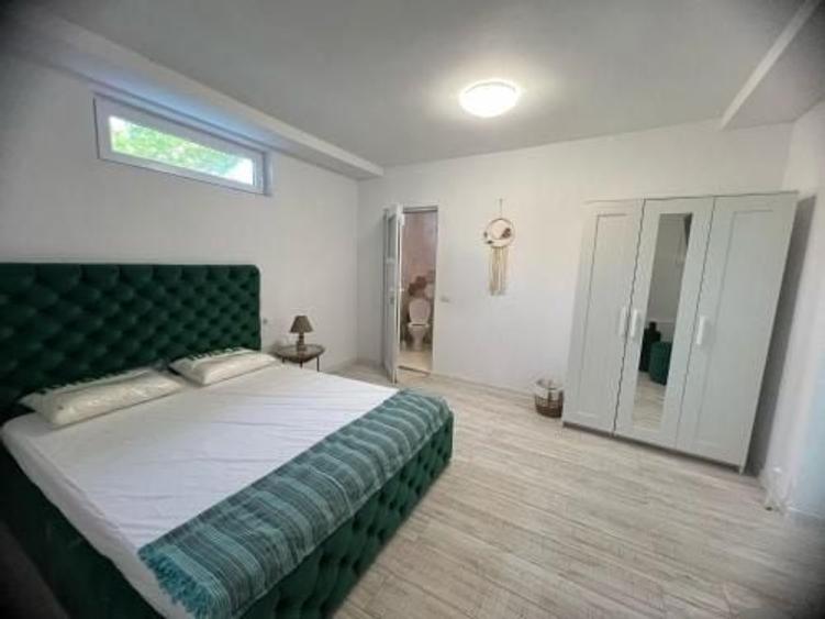 Casă cu 4 camere în Central
