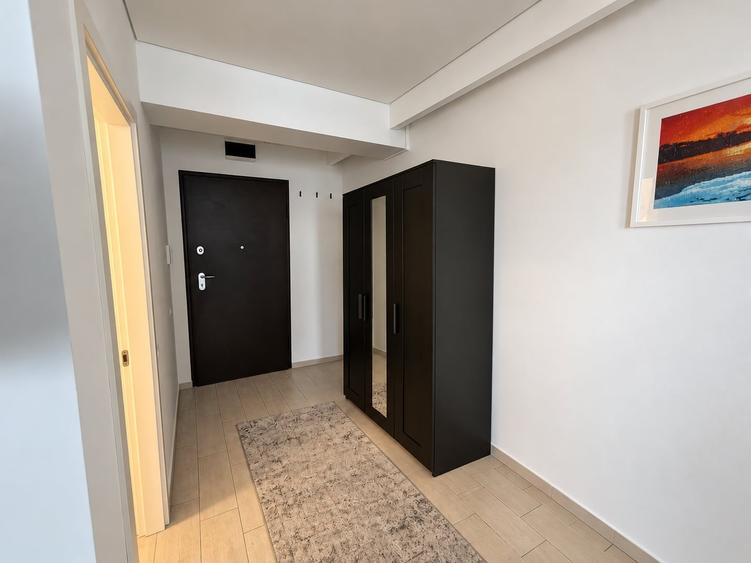 Garsonieră, mobilată în Mamaia-Sat