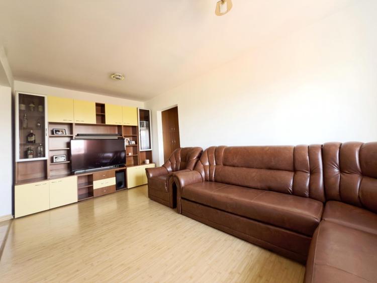 Inchiriere apartament cu 3 camere, Bradet, ideal pentru o familie! - 3