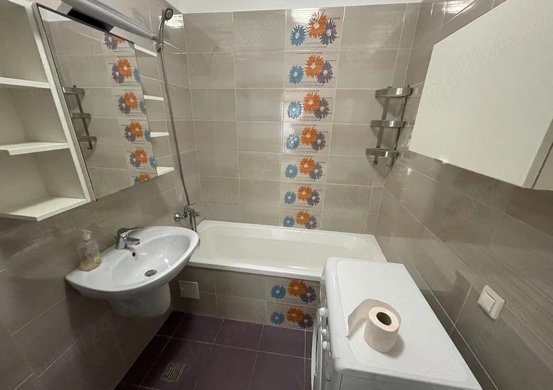 2 camere bloc nou zona Bucurestii Noi - Parc Bazilescu | Metrou in apropiere - 7