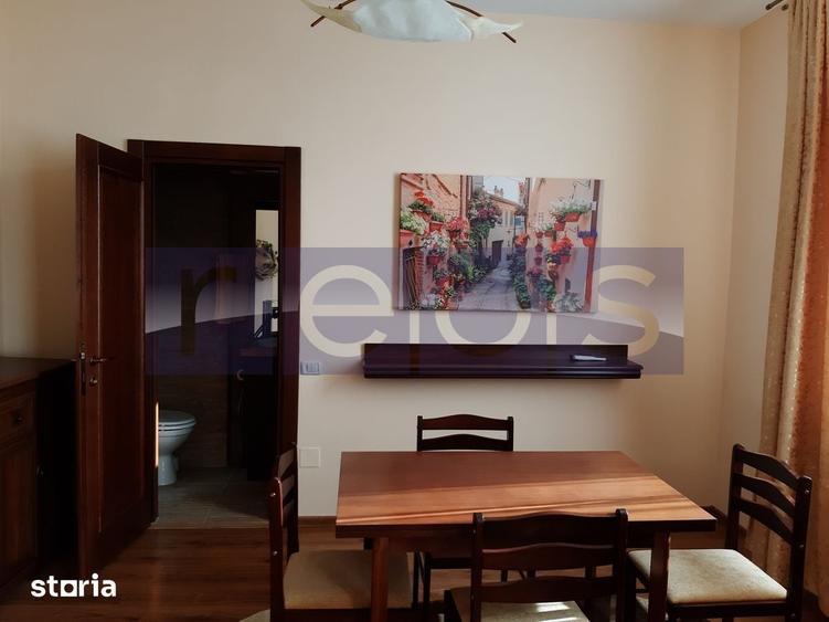 INCHIRIERE APARTAMENT 3 CAMERE 77MP POLONA DACIA CENTRALA PROPRIE PARC - 17