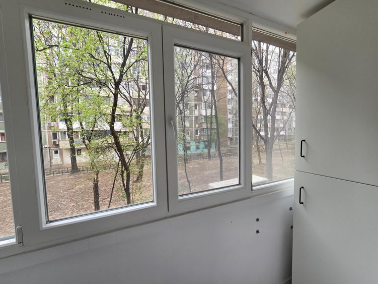 Apartament cu 2 camere in zona Lujerului, 5 minute de metrou \ Centrala proprie! - 6