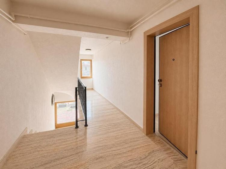 Apartament cu 2 camere în Titan