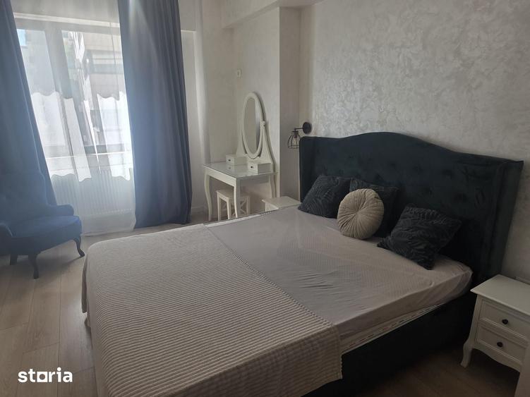 Apartament 2 camere statiunea MAMAIA - zona Vega - Butoaie 125000 - 6