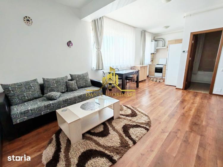 2 camere, mobilat modern, bloc nou, Buna Ziua, zona Grand Hotel Italia - 12