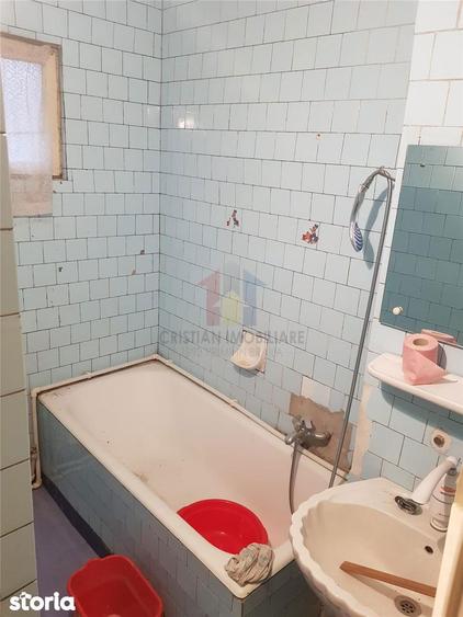 Apartament cu 3 camere în Gării