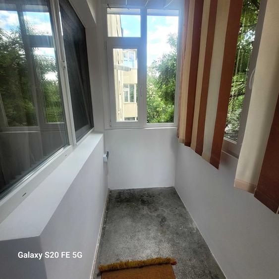 Apartament 2 camere, 49,70 mp, Cantemir luminos, renovat, zona verde - 7