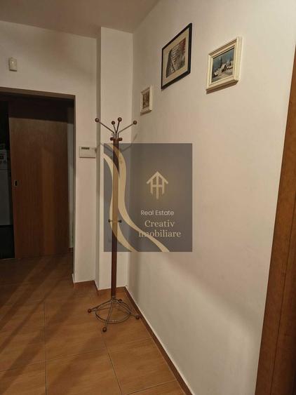 Apartament cu 2 camere decomandat în Panduri