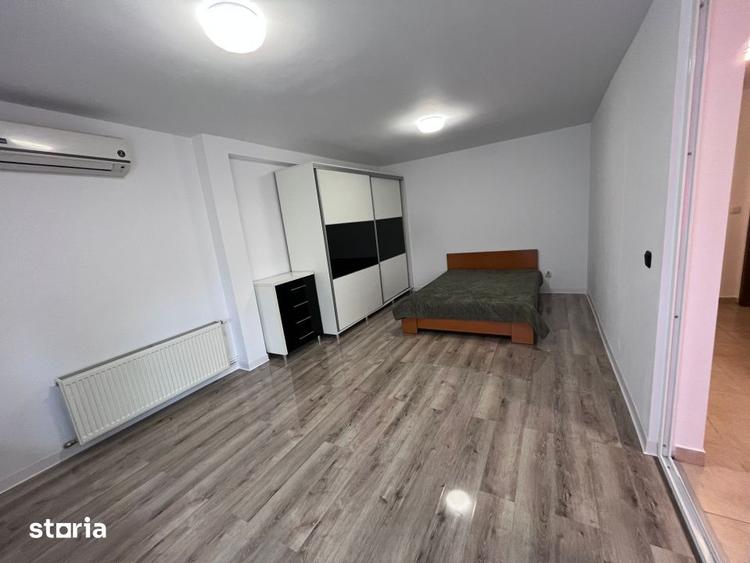 Apartament cu 2 camere în Sărari