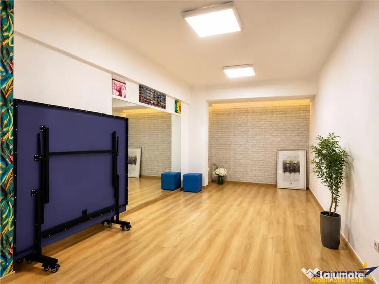 3D!Spatiu:rezidential,birouri,cabinet,contabilitate, servici - Brasov (Brasov) - 6