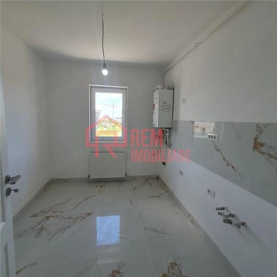 Apartament cu 2 camere decomandat în Fundeni