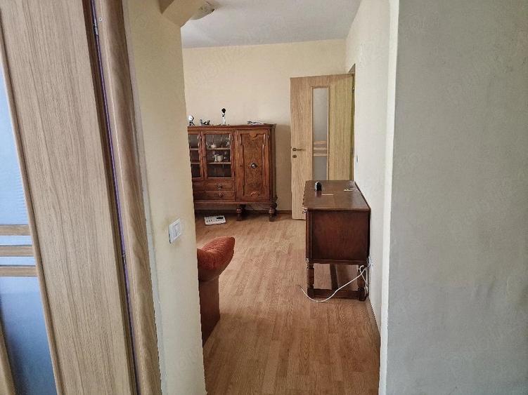 Garsonieră semidecomandată în Central