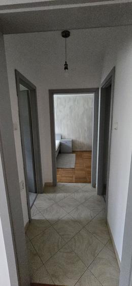 Apartament cu 2 camere semidecomandat în Take Ionescu