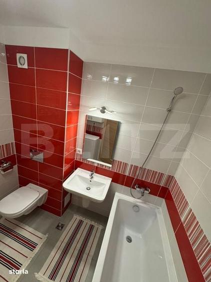 Apartament cu 2 camere / Cartier Tractorul / TopCity - 1