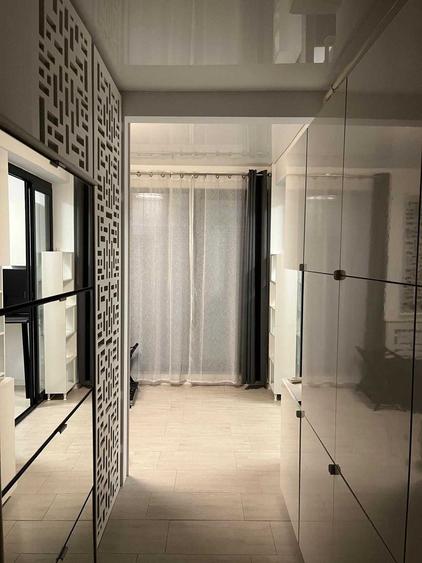 Apartament decomandat în Nord