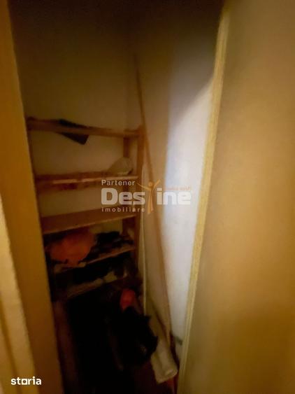 APARTAMENTt 3 CAMERE DE VANZARE - Parter -GIULESTI - 1
