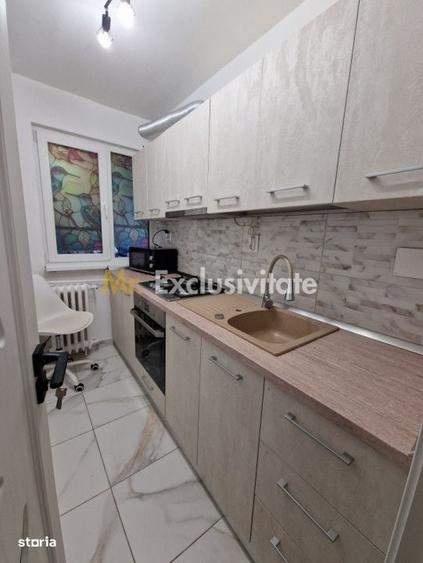Apartament cu 2 camere în Găvana